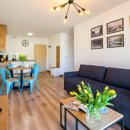 Nawigator W Kolobrzegu *