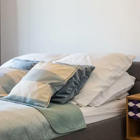 Nawigator W Kolobrzegu * Kołobrzeg