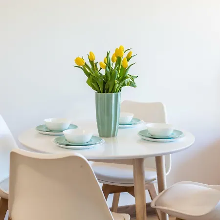 Nawigator W Kolobrzegu Appartement Kołobrzeg