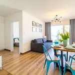 Apartamento Nawigator W Kolobrzegu *