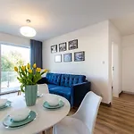 Nawigator W Kolobrzegu Apartment *