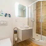 Apartment Nawigator W Kolobrzegu *