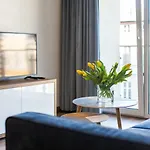 Apartment Nawigator W Kolobrzegu