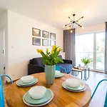 Nawigator W Kolobrzegu Apartment Kolberg