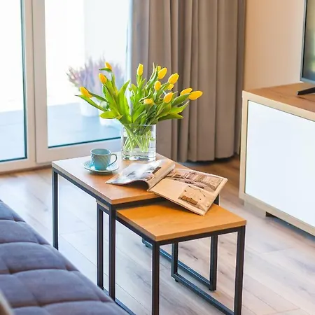 Nawigator W Kolobrzegu