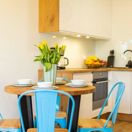 Nawigator W Kolobrzegu * 코워브제크