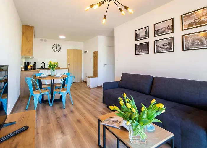 Nawigator W Kolobrzegu *