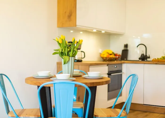 Nawigator W Kolobrzegu * Kołobrzeg