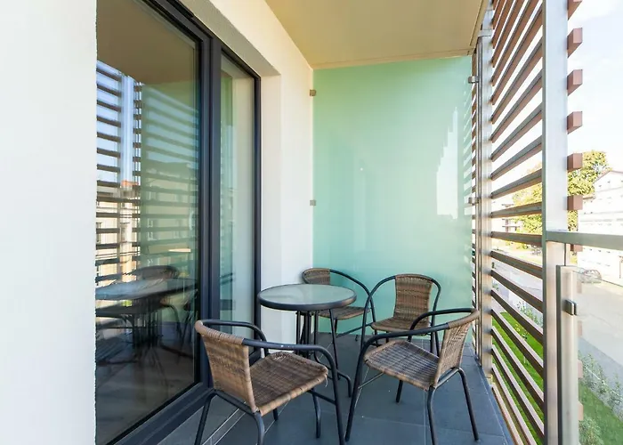 Nawigator W Kolobrzegu Kołobrzeg