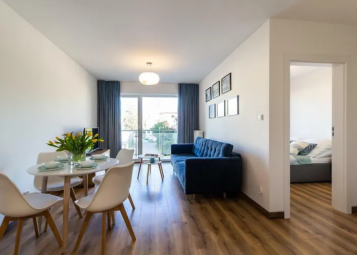 Nawigator W Kolobrzegu * Kołobrzeg