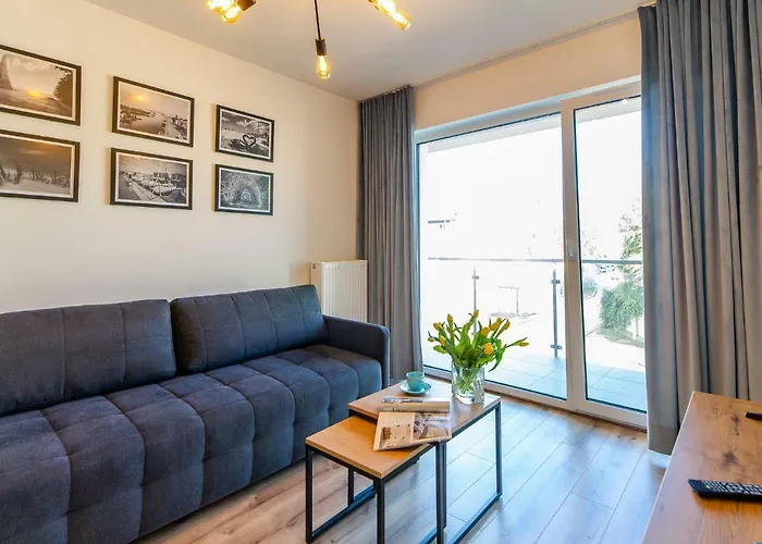 Nawigator W Kolobrzegu Kołobrzeg